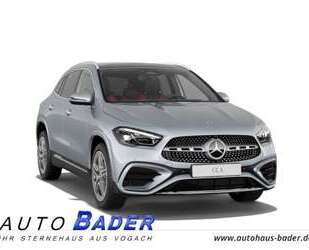 Mercedes-Benz GLA 250 Gebrauchtwagen