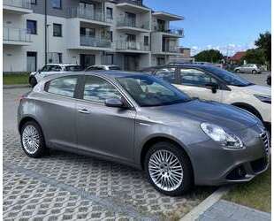 Alfa Romeo Giulietta Gebrauchtwagen