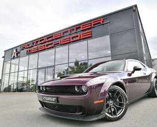 Dodge Challenger Gebrauchtwagen