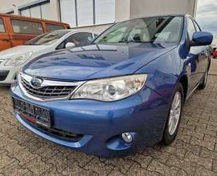 Subaru Impreza Gebrauchtwagen