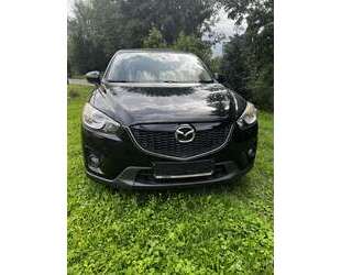 Mazda CX-5 Gebrauchtwagen