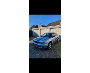 Suzuki Baleno Gebrauchtwagen