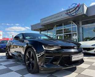 Chevrolet Camaro Gebrauchtwagen