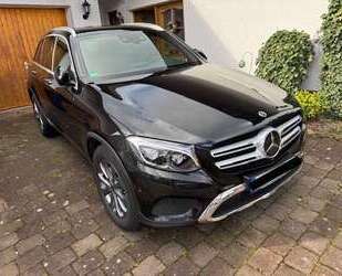 Mercedes-Benz GLC 350 Gebrauchtwagen