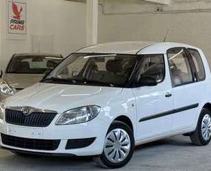 Skoda Roomster Gebrauchtwagen