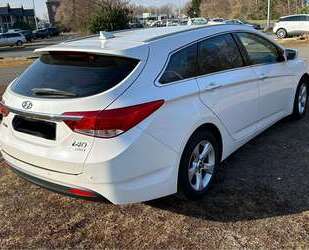 Hyundai i40 Gebrauchtwagen