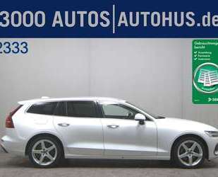 Volvo V60 Gebrauchtwagen