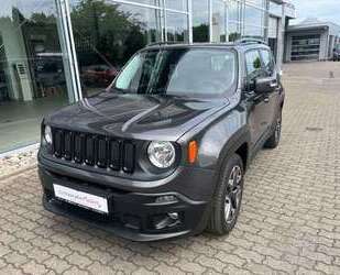 Jeep Renegade Gebrauchtwagen