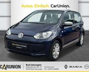 VW up! Gebrauchtwagen