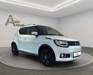 Suzuki Ignis Gebrauchtwagen