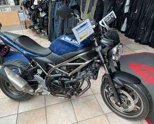 Suzuki SV 650 Gebrauchtwagen