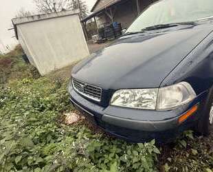 Volvo V40 Gebrauchtwagen