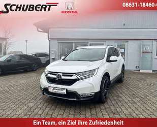 Honda CR-V Gebrauchtwagen