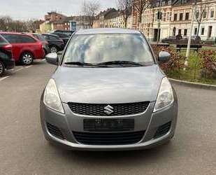 Suzuki Swift Gebrauchtwagen
