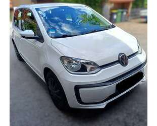 VW up! Gebrauchtwagen