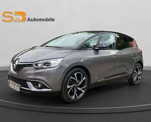 Renault Scenic Gebrauchtwagen