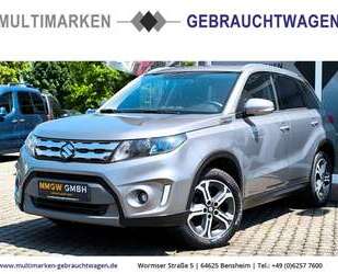 Suzuki Vitara Gebrauchtwagen