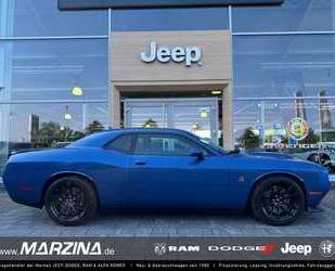 Dodge Challenger Gebrauchtwagen