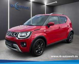 Suzuki Ignis Gebrauchtwagen