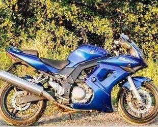 Suzuki SV 650 Gebrauchtwagen