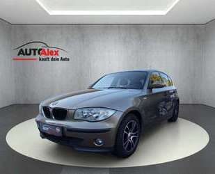 BMW 116 Gebrauchtwagen