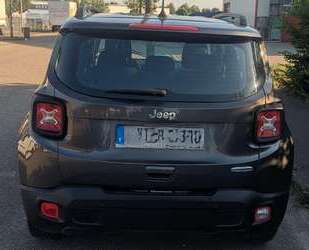 Jeep Renegade Gebrauchtwagen