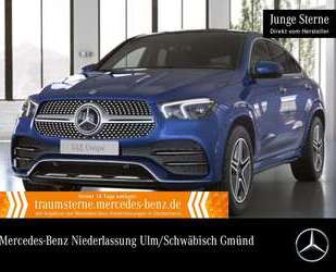 Mercedes-Benz GLE 350 Gebrauchtwagen