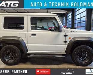 Suzuki Jimny Gebrauchtwagen