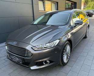 Ford Mondeo Gebrauchtwagen