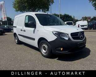 Mercedes-Benz Citan Gebrauchtwagen