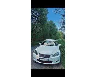Lexus IS 220d Gebrauchtwagen