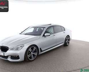 BMW 750 Gebrauchtwagen