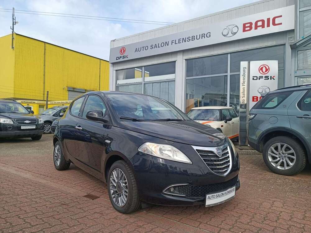 Ypsilon