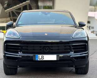 Porsche Cayenne Gebrauchtwagen