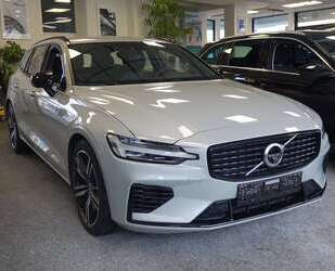 Volvo V60 Gebrauchtwagen