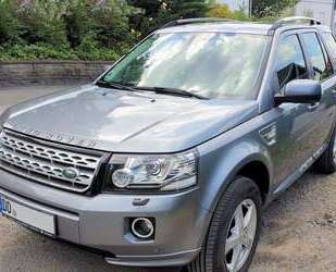 Land Rover Freelander Gebrauchtwagen