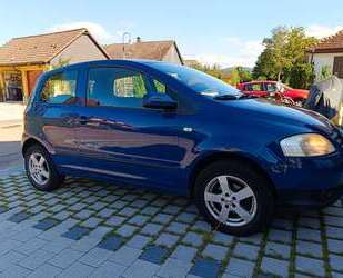 VW Fox Gebrauchtwagen