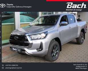 Toyota Hilux Gebrauchtwagen