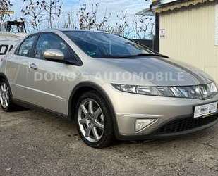 Honda Civic Gebrauchtwagen