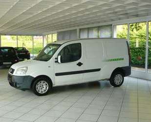Fiat Doblo Gebrauchtwagen