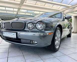 Jaguar XJ Gebrauchtwagen