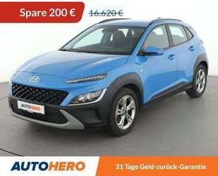 Hyundai KONA Gebrauchtwagen