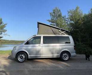 VW T5 California Gebrauchtwagen