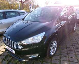 Ford C-Max Gebrauchtwagen