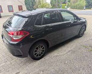Citroen C4 Gebrauchtwagen