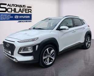 Hyundai KONA Gebrauchtwagen