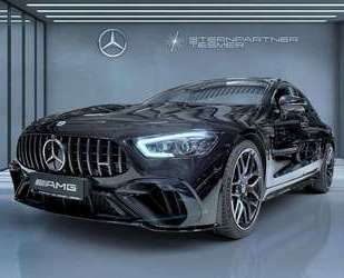 Mercedes-Benz AMG GT Gebrauchtwagen