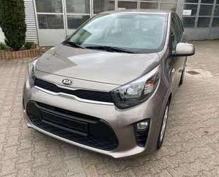 Kia Picanto Gebrauchtwagen