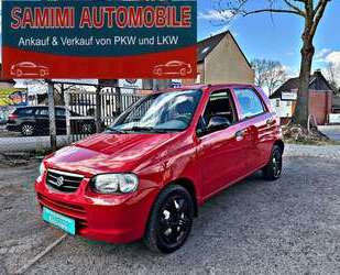 Suzuki Alto Gebrauchtwagen