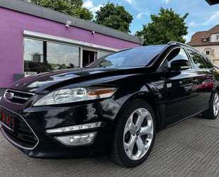 Ford Mondeo Gebrauchtwagen